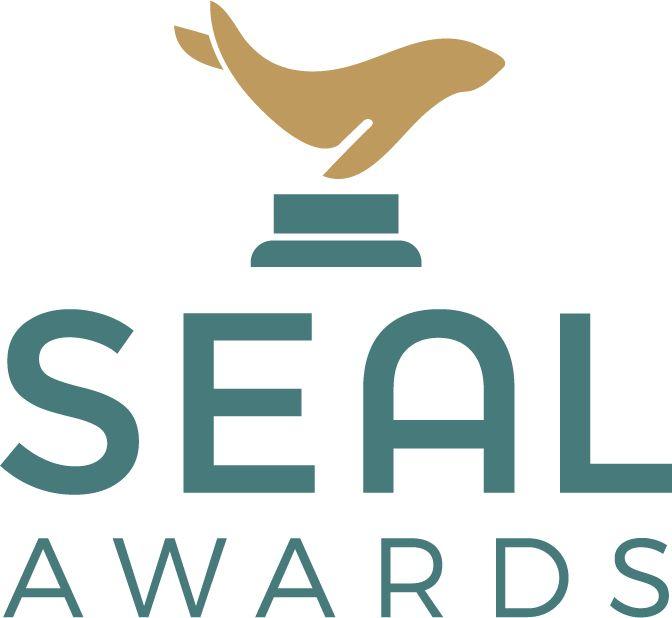 Seal Logo - SEAL Awards. Awards for Environmental Leadership