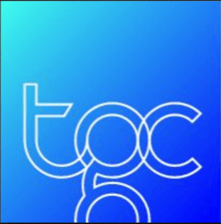 TGC Logo - TGC logo Media Review