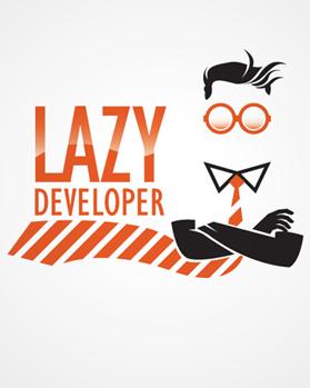 Lazy Logo - Cheap Custom Logo Design Stuns Potential Customers - Cheaplogodesign.co