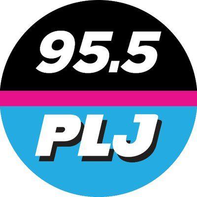 Plj Logo - 95.5 PLJ (@955PLJ) | Twitter