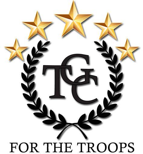 TGC Logo - The Golf Club