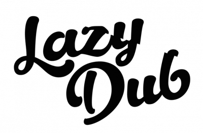 Lazy Logo - Lazy Dub