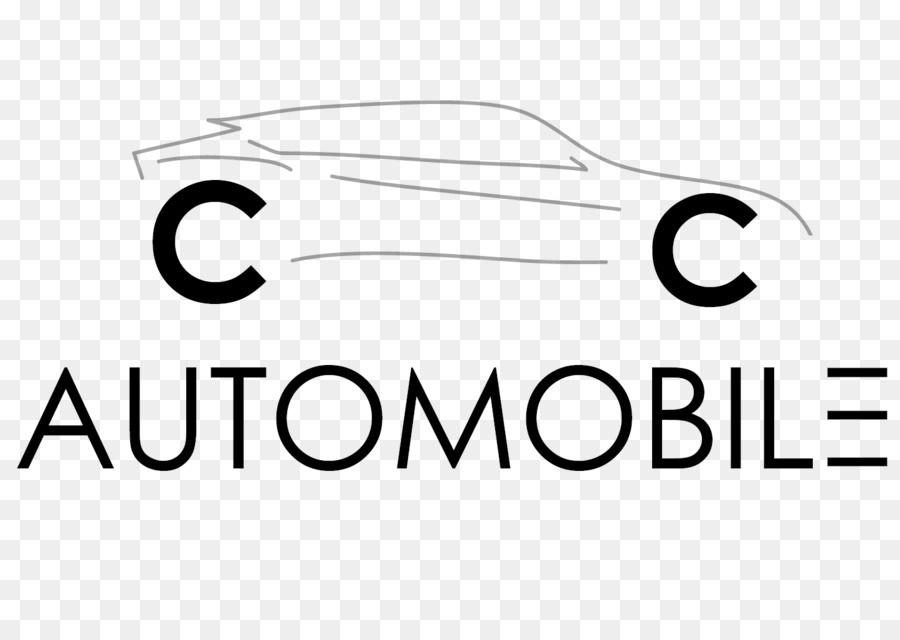 Automobile Logo - CC Automobile Logo Brand Font - design png download - 1445*1005 ...