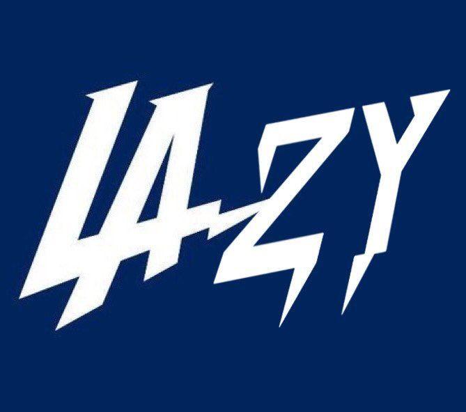 Lazy Logo - Lazy | LA Chargers Logo Fiasco | Know Your Meme