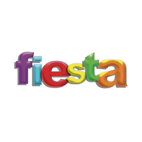Fiesta Logo - Fiesta Logo