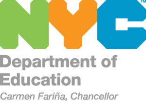 NYCDOE Logo - NYC DoE Logo Link - PS58