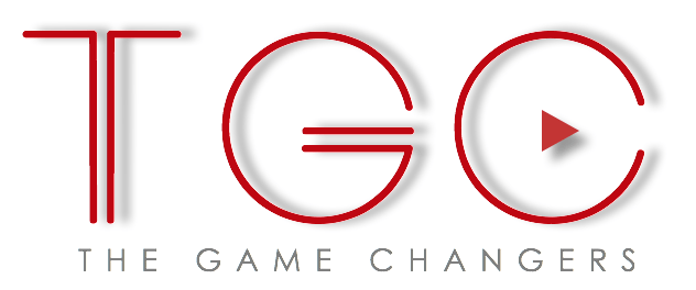 TGC Logo - Team – TGC | The Game Changers SG
