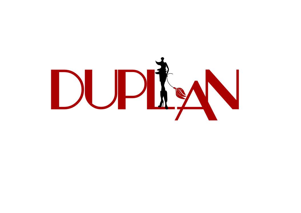 Simona Logo - Clothing Logo Design for DUPLAN by Simona D'Antona | Design #4874215