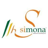 Simona Logo - Simona. Download logos. GMK Free Logos