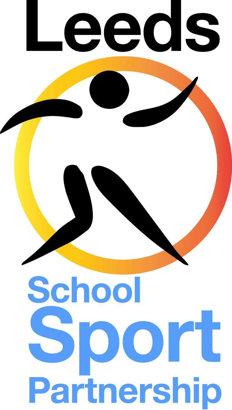 SSP Logo - LEEDS SSP- Primary SG Quarter Final Sportshall Athletics