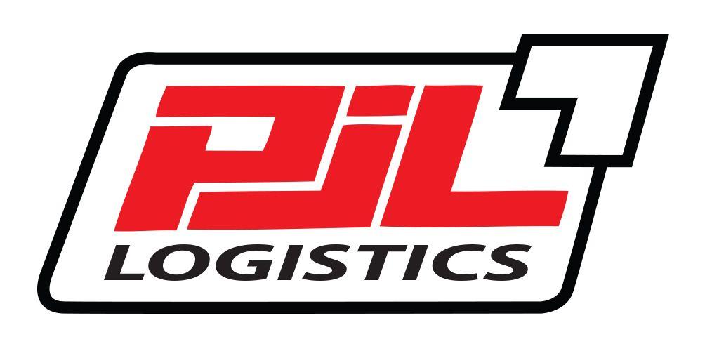 Plj Logo - PJL Logistic