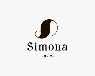 Simona Logo - Logopond - Logo, Brand & Identity Inspiration (Simona)