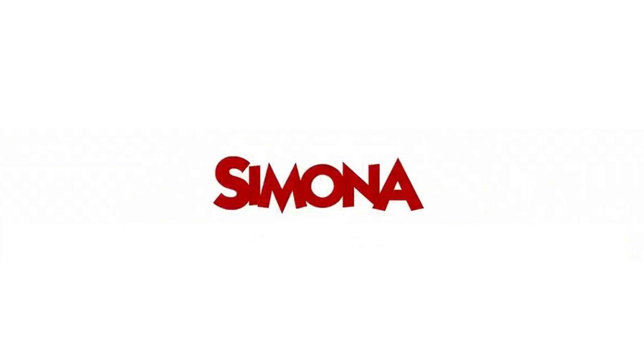 Simona Logo - Angela TorresVEVO Gaming