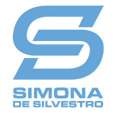 Simona Logo - Simona de Silvestro