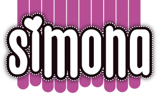 Simona Logo - Simona