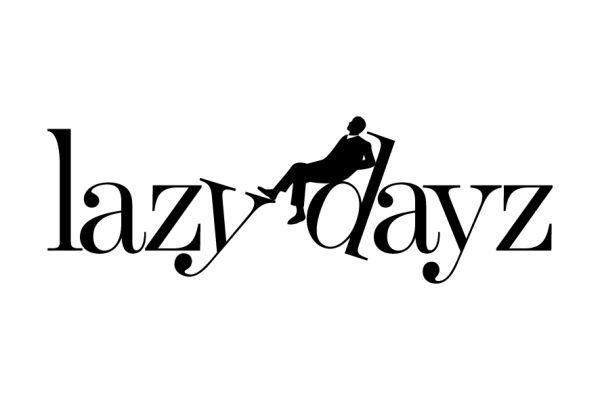 Lazy Logo - Lazy Dayz logo