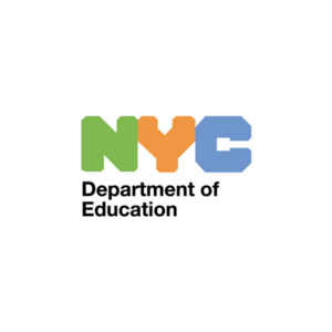 NYCDOE Logo - NYC Public Schools on Vimeo