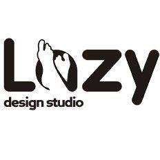 Lazy Logo - Media Tweets by Lazy design studio