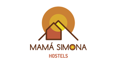 Simona Logo - MamaSimona | Welcome