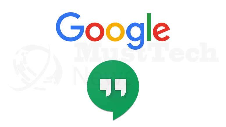 Gchat Logo - Google Finally Replacing Gchat with Hangouts for Good - MustTech News