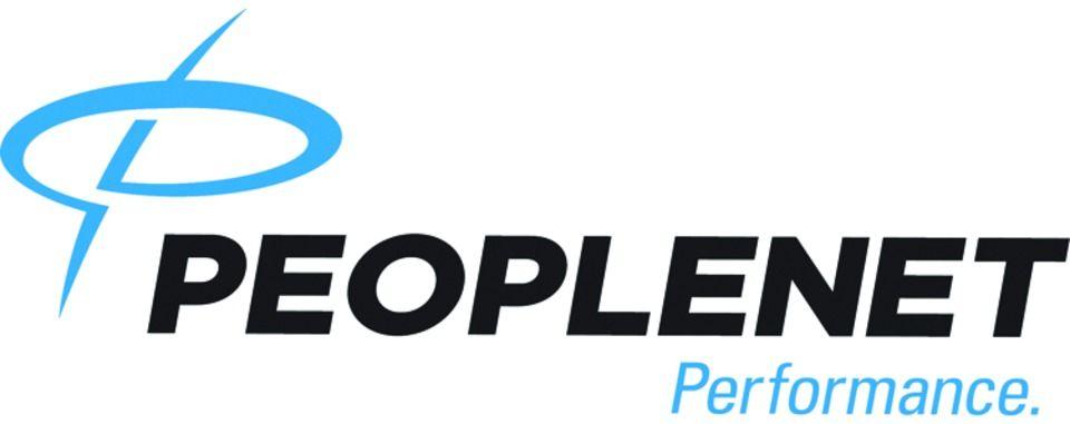 PeopleNet Logo - PeopleNet Announces New Resource To Help Fleets Comply With ELD Mandate