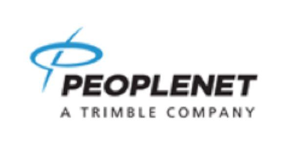 PeopleNet Logo - peoplenet