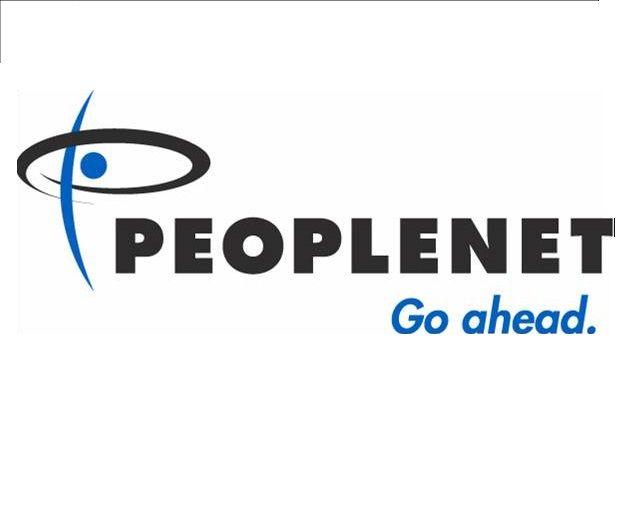PeopleNet Logo - PEOPLENET BLU2 DC/DC CONVERTER - Pivot Technology Resources