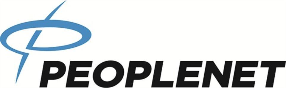 PeopleNet Logo - PeopleNet debuts Noregon-powered Fault Intelligence monitoring solution