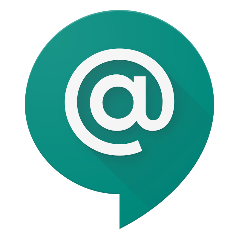 Gchat Logo - Hangouts Tips Hangouts Tips and Tricks. G Suite Tips