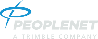 PeopleNet Logo - PeopleNet: PeopleNet was honored to be nominated, and attend ...