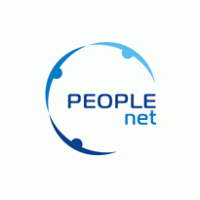 PeopleNet Logo - PEOPLEnet | Brands of the World™ | Download vector logos and logotypes