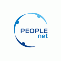 PeopleNet Logo - PEOPLEnet. Brands of the World™. Download vector logos and logotypes