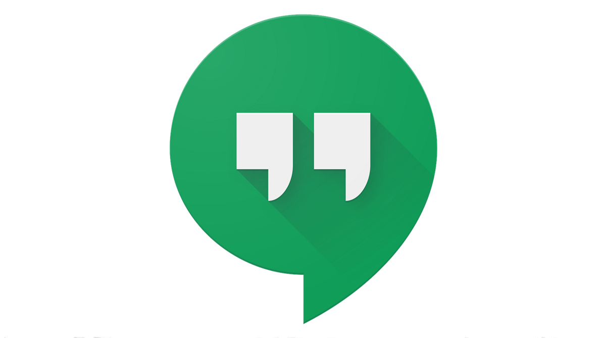 Gchat Logo - Google Hangouts to shut down for consumers by 2020?