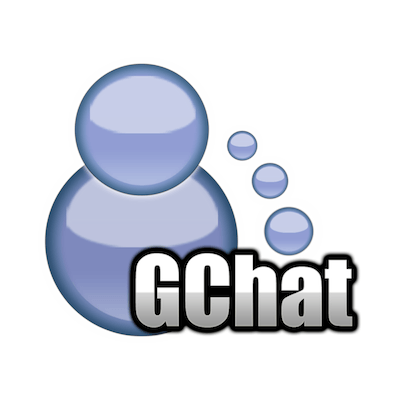 Gchat Logo - G Chat (GChat) · GitHub