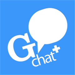 Gchat Logo - Install or Not: Gchat