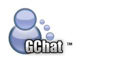 Gchat Logo - GChat reaffirms its dedication to world class video chat software ...