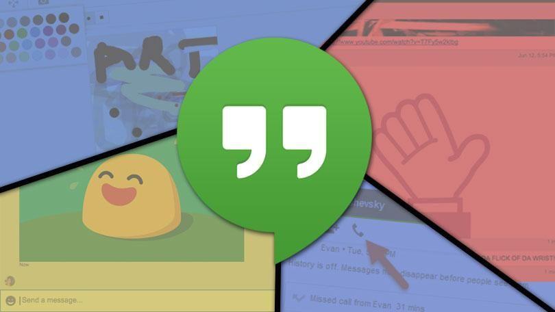 Gchat Logo - Google Officially Bids Adieu to Gchat. News & Opinion.com