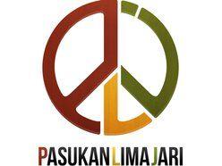 Plj Logo - Pasukan Lima Jari | ReverbNation