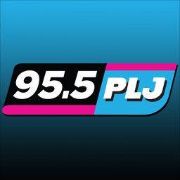 Plj Logo - 95.5 PLJ: Todd & Jayde In The Morning - Daily Recap - Todd & Jayde's ...