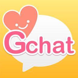 Gchat Logo - Gchat matching by AVARICE YELL INC.