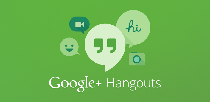 Gchat Logo - Here are some Google Chat and Hangouts tricks you should check out