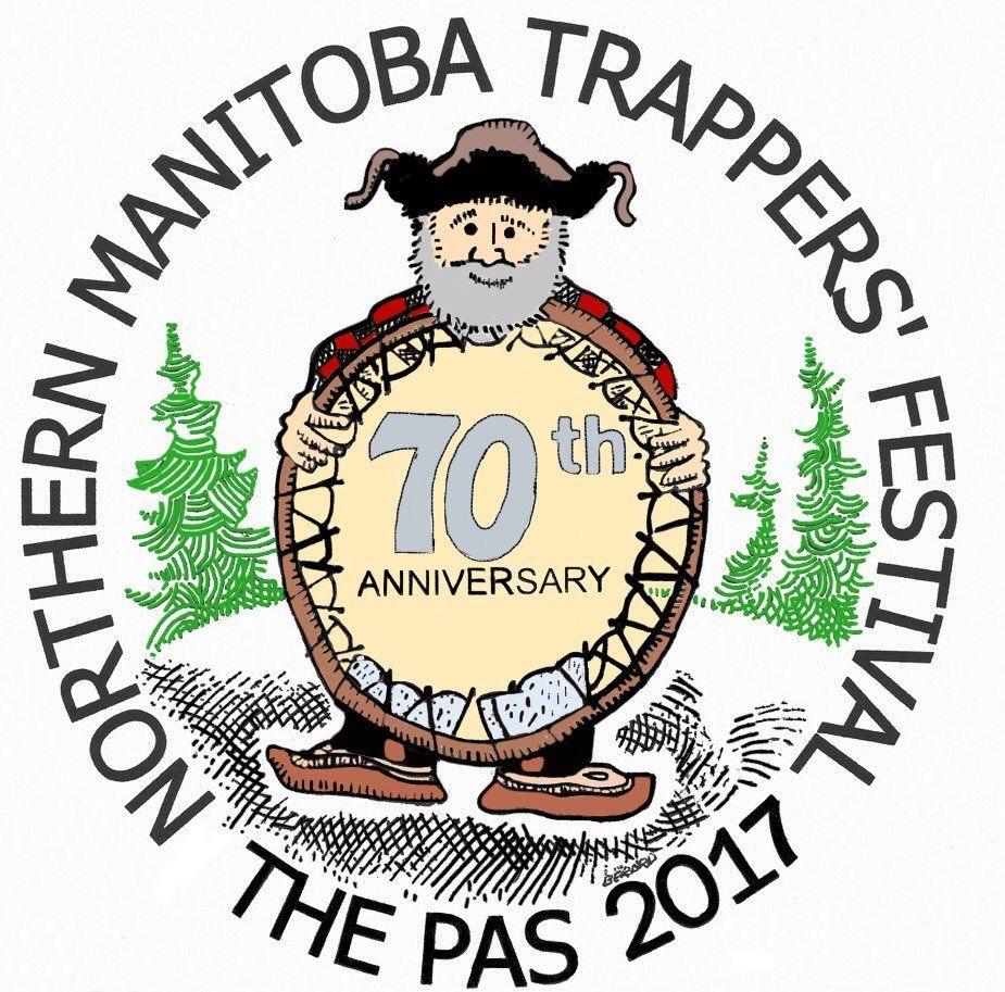 Trappers Logo - Many Events for King Trappers