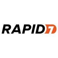 Rapid7 Logo - Our Company | Rapid7