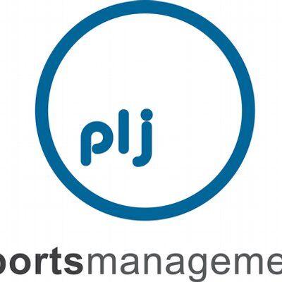 Plj Logo - PLJ Sports Agency (@pljsports) | Twitter