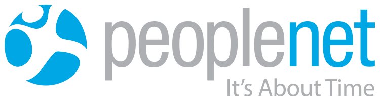 PeopleNet Logo - Staffing Software Partners