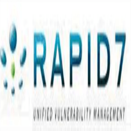 Rapid7 Logo - rapid7-logo - Roblox