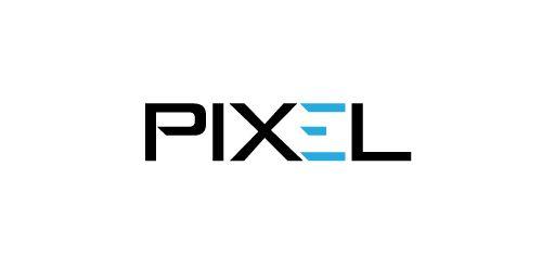Pixal Logo - Pixel