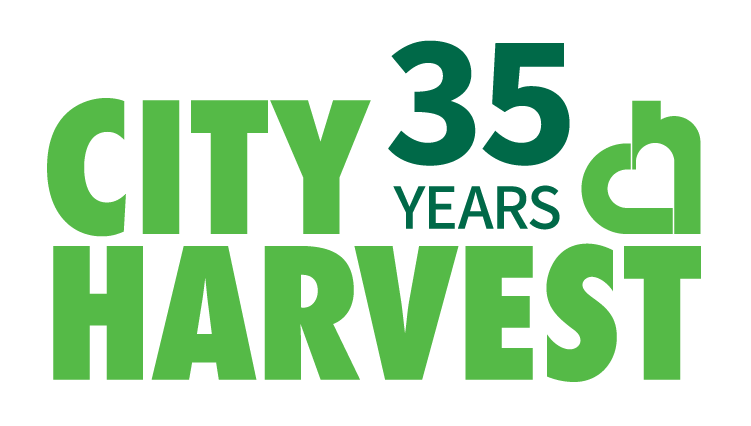 NYCDOE Logo - Home - City Harvest