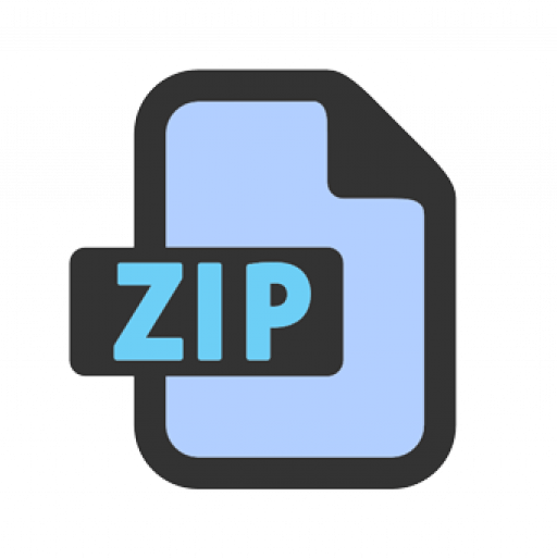 Zip Logo - Zip - Corona Marketplace