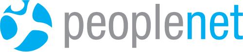 PeopleNet Logo - PeopleNet